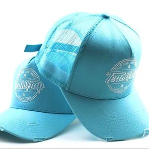 Team Take Risk And Profit strap back hats